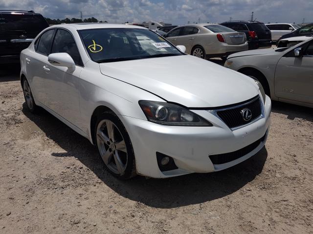 Lexus Is 250 (2011)