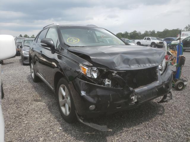 Lexus Rx 350 (2011)