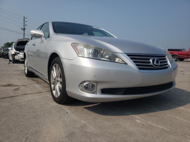 Lexus Es 350 (2012)