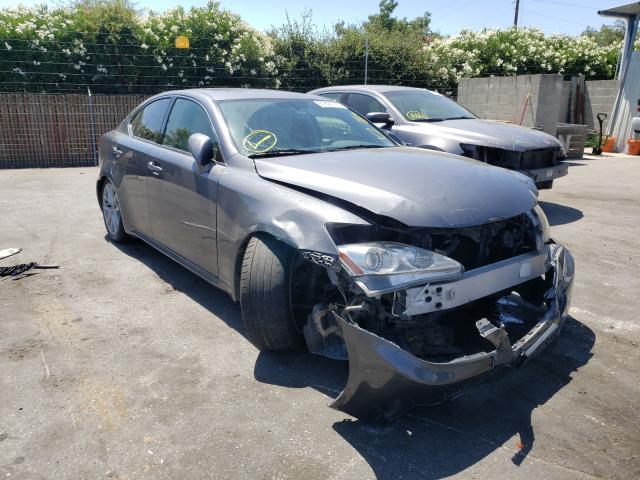 Lexus Is 250 (2012)
