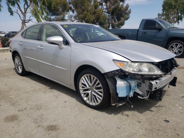 Lexus Es 350 (2013)
