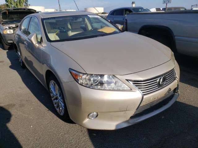 Lexus Es 350 (2013)