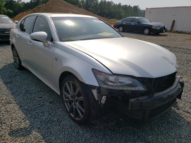 Lexus Gs 350 (2013)