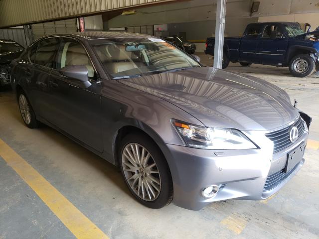Lexus Gs 350 (2013)