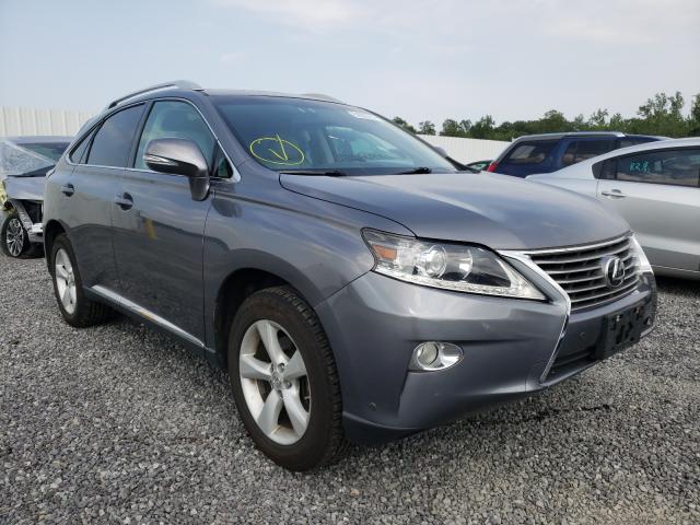 Lexus Rx 350 bas (2013)