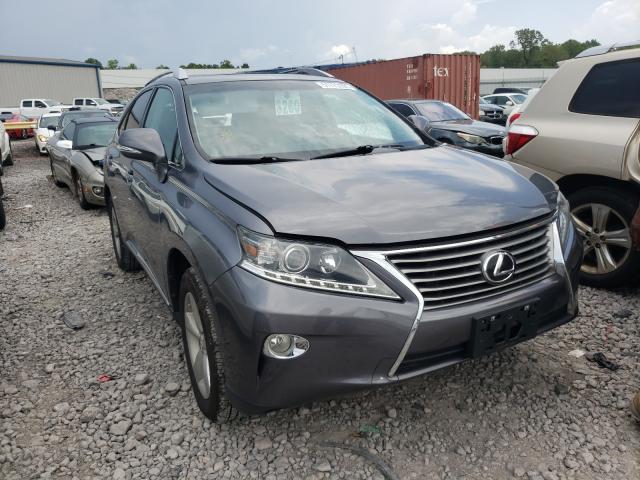 Lexus Rx 350 bas (2013)