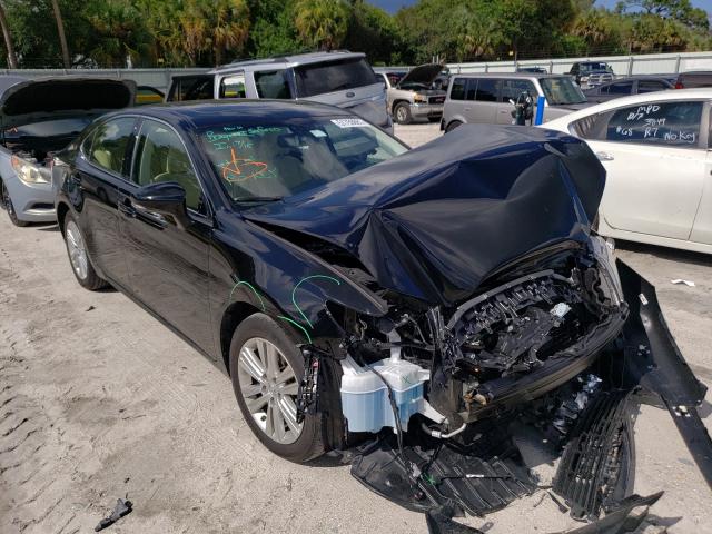 Lexus Es 350 (2014)