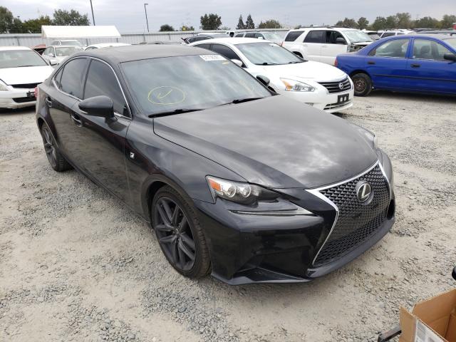 Lexus Is 250 (2014)