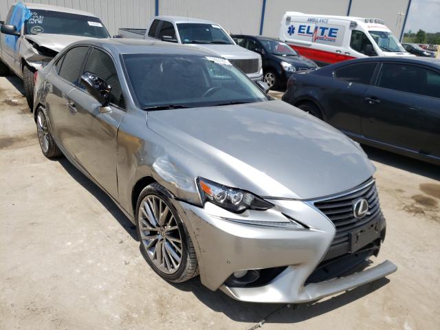 Lexus Is 250 (2014)