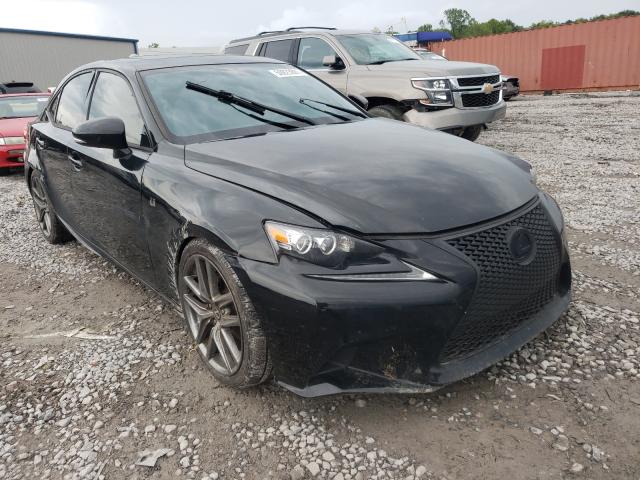 Lexus Is 250 (2014)