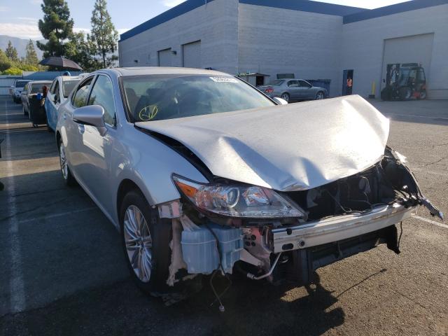 Lexus Es 350 (2015)