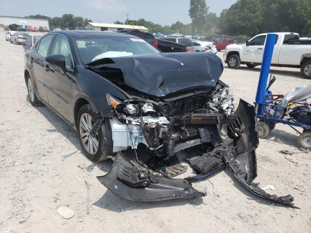 Lexus Es 350 (2015)