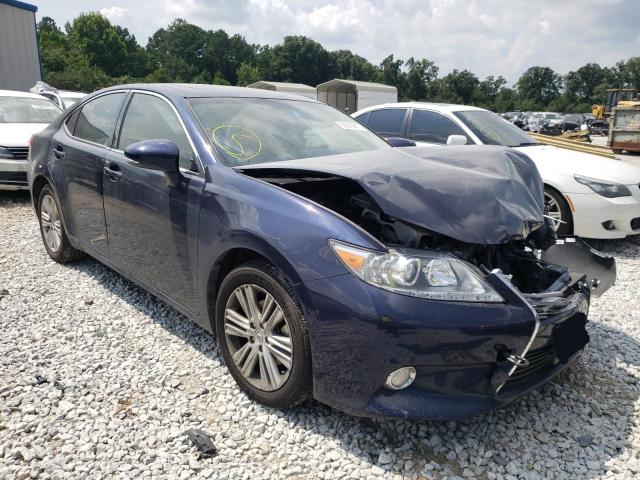 Lexus Es 350 (2015)