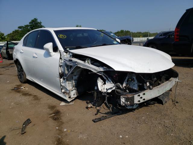Lexus Gs 350 (2015)