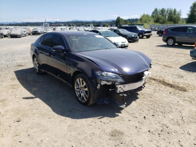 Lexus Gs 350 (2015)
