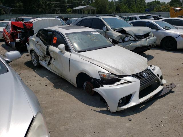Lexus Is 250 (2015)