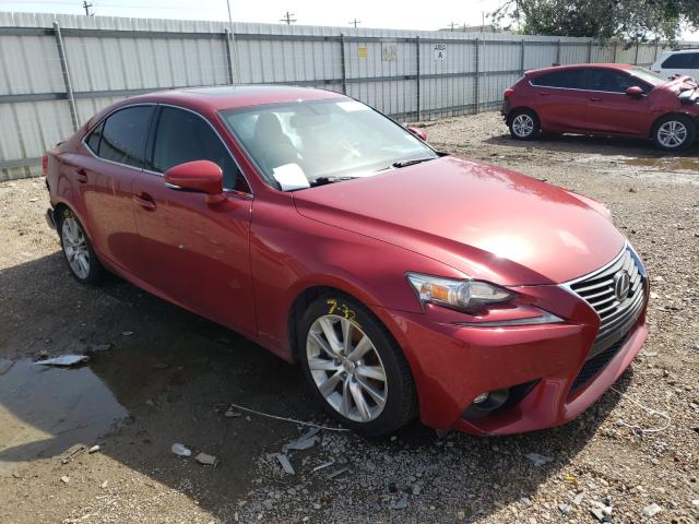 Lexus Is 250 (2015)