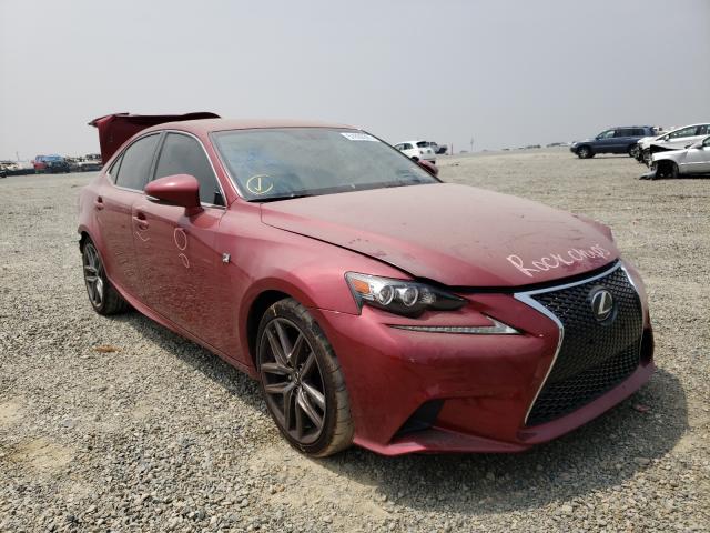 Lexus Is 250 (2015)