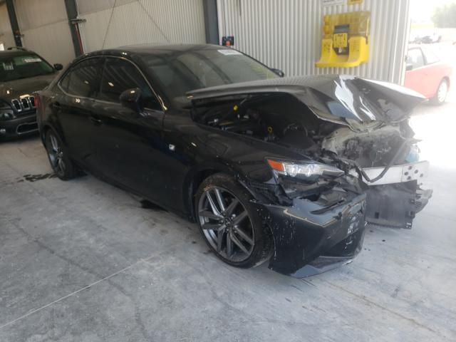 Lexus Is 250 (2015)