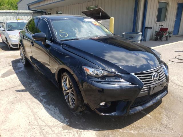 Lexus Is 250 (2015)