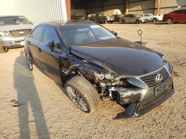 Lexus Is 250 (2015)