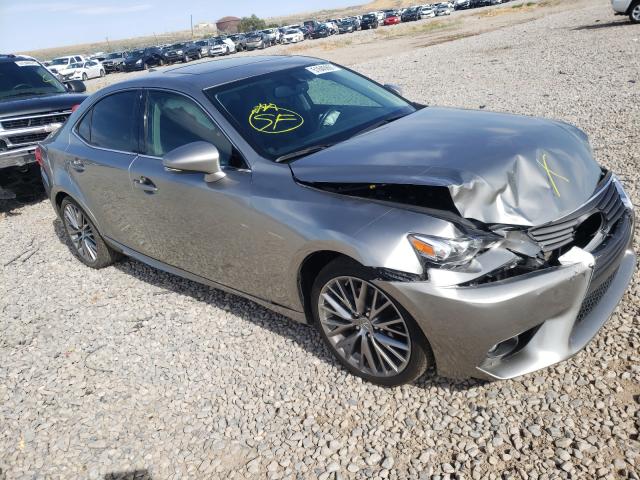Lexus Is 250 (2015)