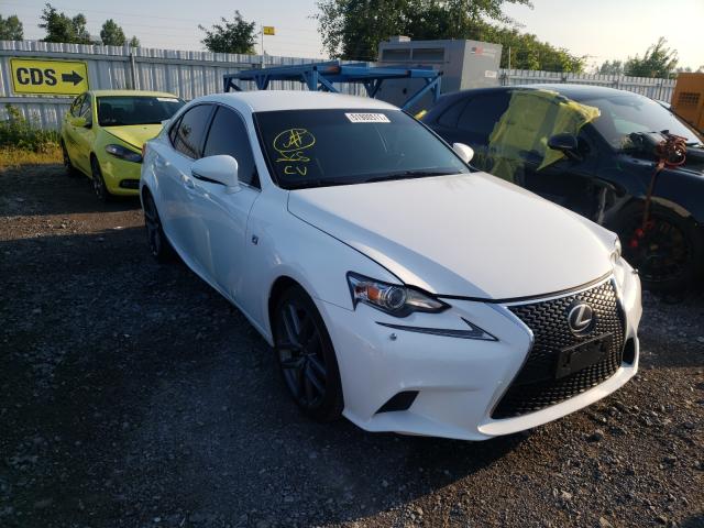 Lexus Is 250 (2015)