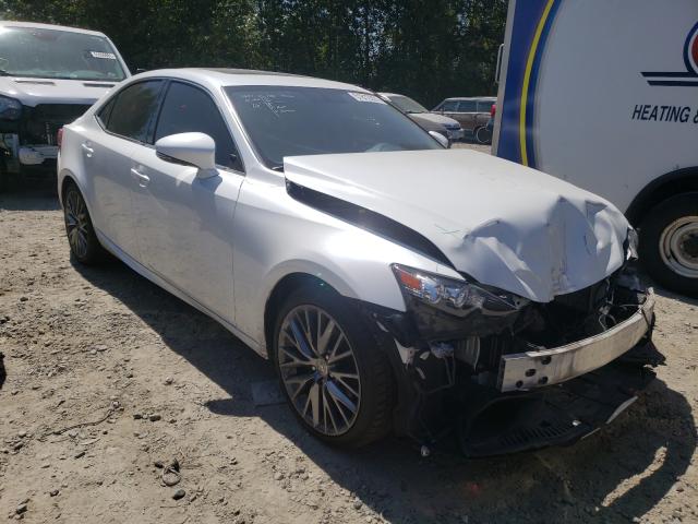 Lexus Is 250 (2015)