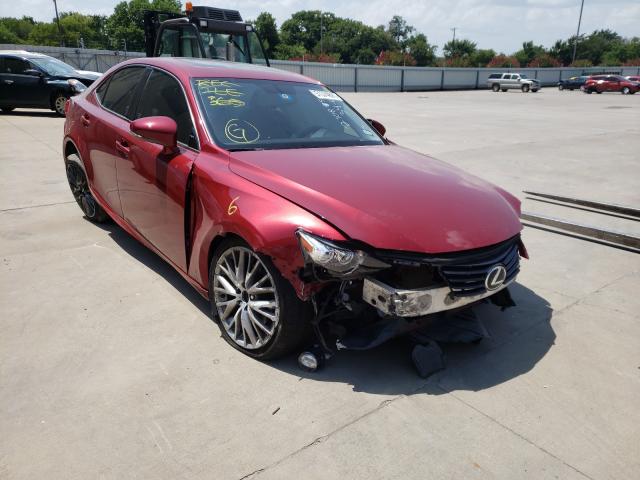 Lexus Is 250 (2015)
