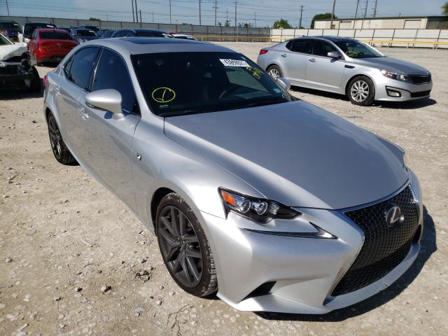 Lexus Is 350 (2015)