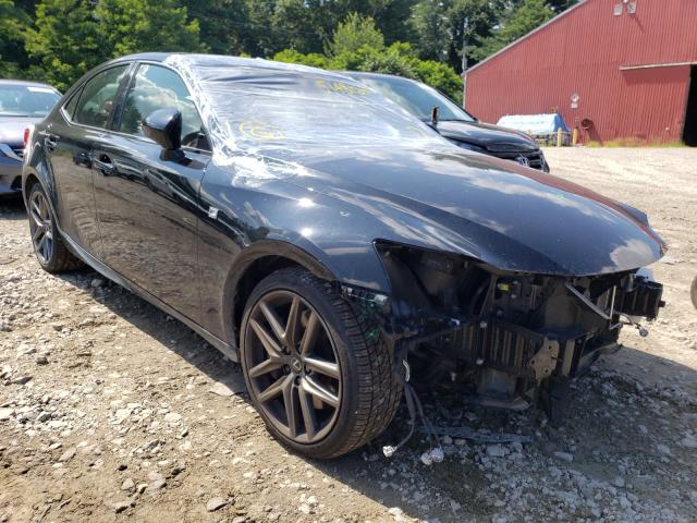 Lexus Is 350 (2015)
