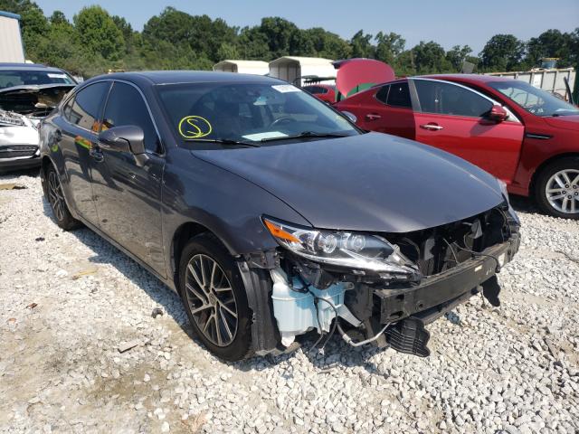 Lexus Es 350 (2016)
