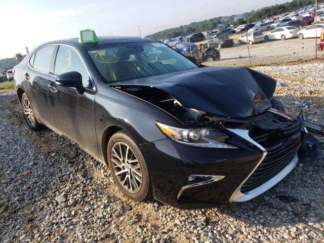 Lexus Es 350 (2016)