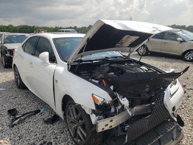 Lexus Is 200t (2016)