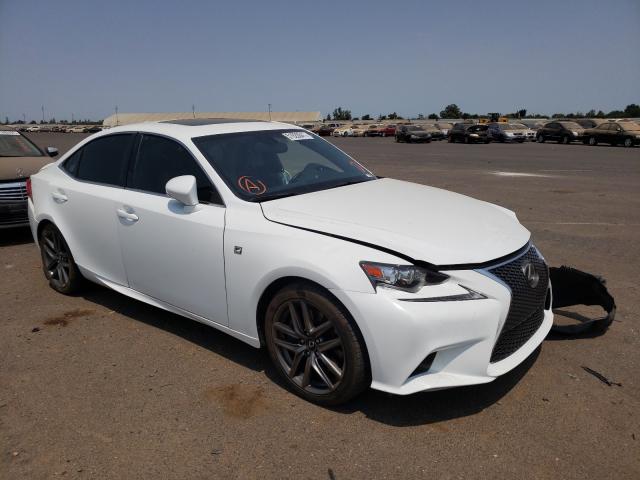 Lexus Is 200t (2016)