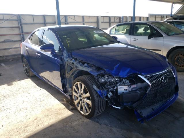 Lexus Is 300 (2016)