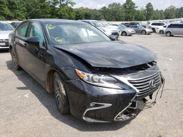 Lexus Es 350 (2017)