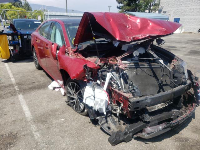 Lexus Es 350 (2017)