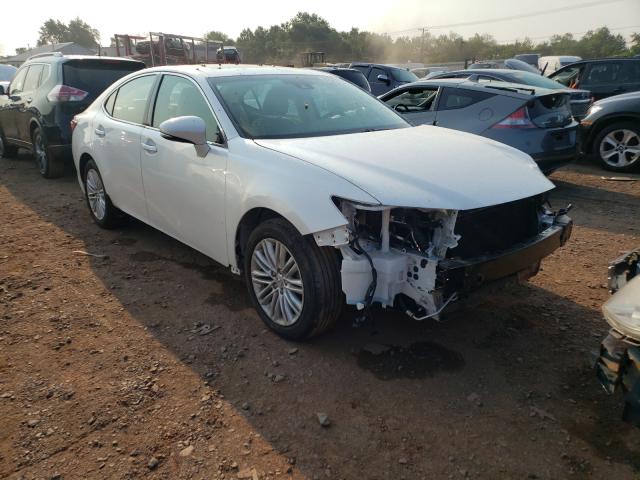 Lexus Es 350 (2017)