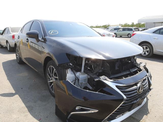 Lexus Es 350 (2017)