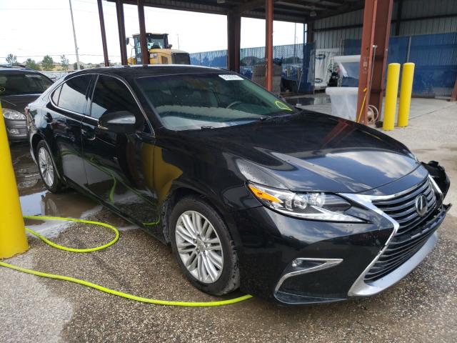Lexus Es 350 (2017)