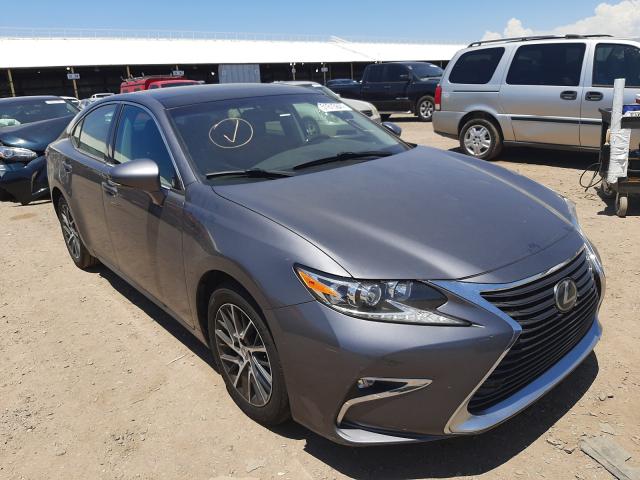 Lexus Es 350 (2017)