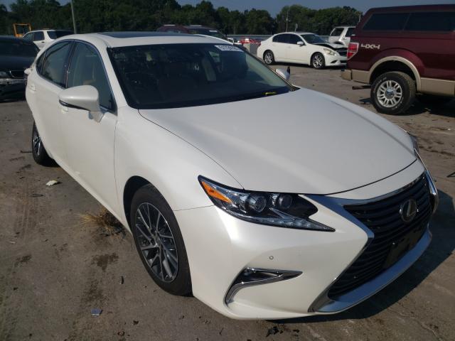 Lexus Es 350 (2017)