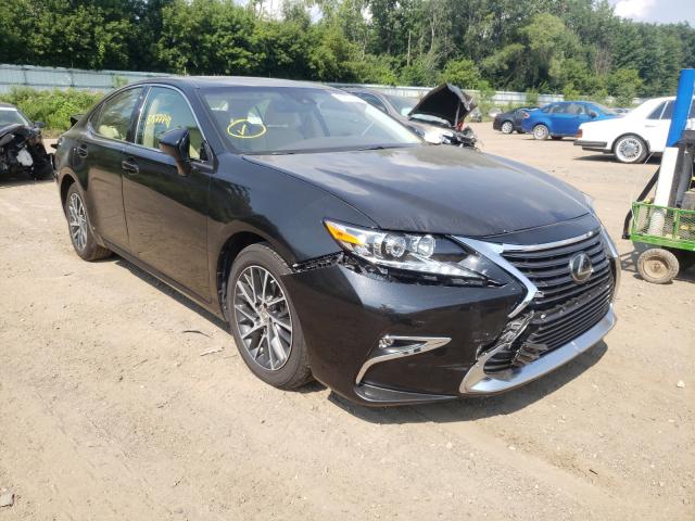 Lexus Es 350 (2017)