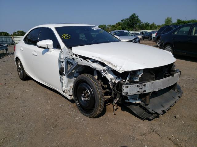 Lexus Is 300 (2017)
