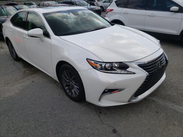 Lexus Es 350 (2018)
