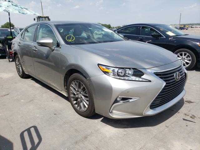 Lexus Es 350 (2018)