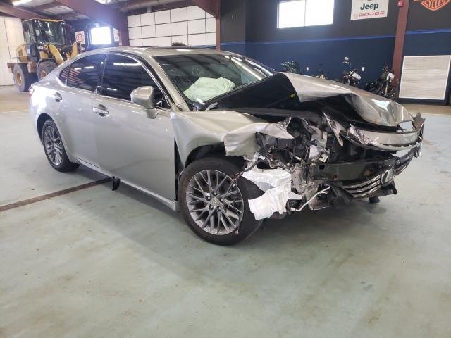 Lexus Es 350 (2018)