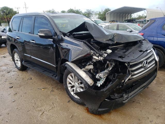 Lexus Gx 460 (2018)