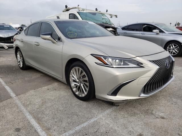 Lexus Es 300h (2019)